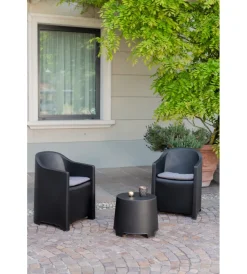 Hot Set da giardino 