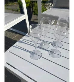 Sale Set da giardino riviera