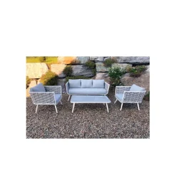 New Set da giardino riviera 