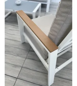 Clearance Set da giardino riviera 