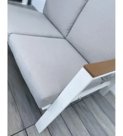 Clearance Set da giardino riviera 