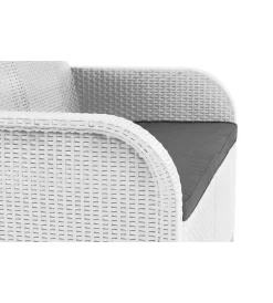 Keter Mobili Da Giardino E Accessori|Set da giardino 