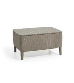 Mobili Da Giardino E Accessori-Keter Set da giardino 