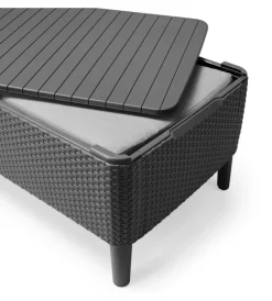 Keter Mobili Da Giardino E Accessori|Set da giardino 