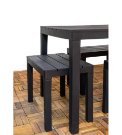 Sale Set da giardino 