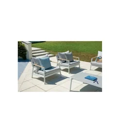 Mobili Da Giardino E Accessori|Set da giardino solaria