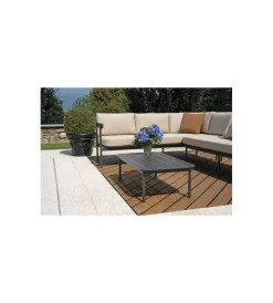 Discount Set da giardino solaria 