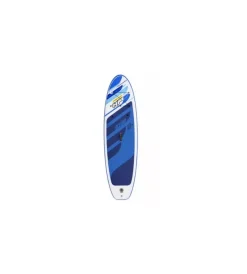 Bestway Piscine|Set da sup convertibile in canoa