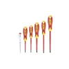 Set Valigette Con Accessori-Ribimex Set di 7 cacciaviti da elettricista -
