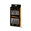 Best Set di 8 cacciaviti evox - 1203/d8 Chiavi