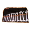 Chiavi-Beta Set di 12 chiavi a forchetta doppie - 55/b12