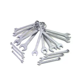 Beta Chiavi|Set di 26 chiavi combinate - 42/s26