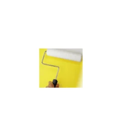 Pennelli- Set di pennelli ed attrezzi per pittura,  17 pezzi