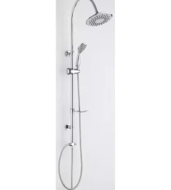 Docce E Accessori- Set doccia completo