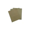 Carta Vetrata E Abrasivi- Set fogli carta abrasiva 230x280mm per legno 10 pz.