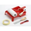 Best Set imbiancatura 6 pz. Pennelli