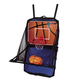 Clearance Set minibasket per bambini con valigetta Giochi E Casette Bimbo