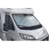 Outlet Set oscuranti termici "cli-mats nt" per fiat ducato x290 07/2014 --> Campeggio