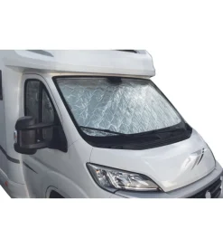 Campeggio-Brunner Set oscuranti termici "cli-mats nt" per fiat ducato x250 07/2006-06/2014
