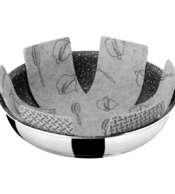 Clearance Set pentole da campeggio