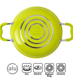 Sale Set pentole da campeggio