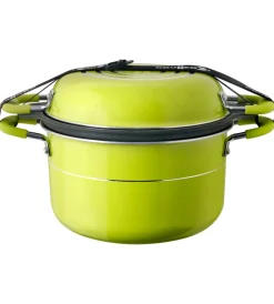 Sale Set pentole da campeggio