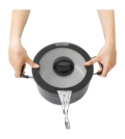 Clearance Set pentole da campeggio