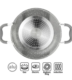 Clearance Set pentole da campeggio 