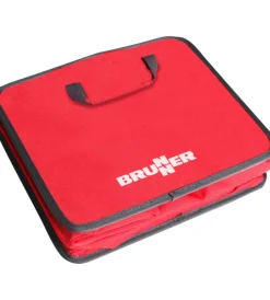 Campeggio-Brunner Set pentole da campeggio 