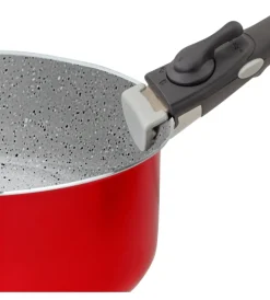 Campeggio-Brunner Set pentole da campeggio 