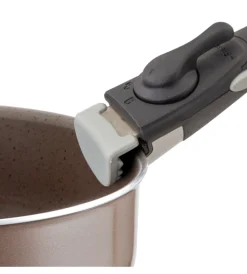 Brunner Campeggio|Set pentole da campeggio 