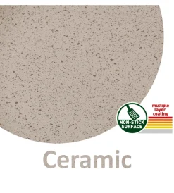 Brunner Campeggio|Set pentole da campeggio 
