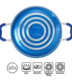 Hot Set pentole da campeggio