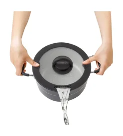 Brunner Campeggio|Set pentole da campeggio 