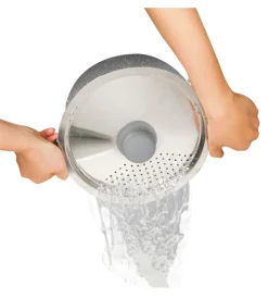 Brunner Campeggio|Set pentole da campeggio