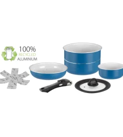 Online Set pentole da campeggio 