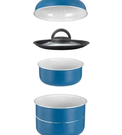 Online Set pentole da campeggio 
