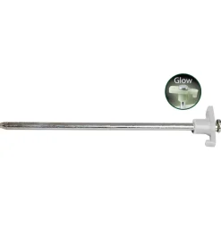 Brunner Campeggio|Set picchetti rotondi per tenda da campeggio