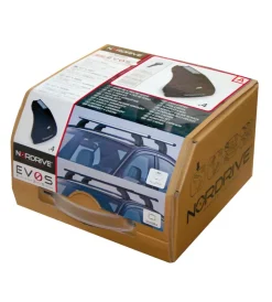 Sale Set piedi per barre evos  n20001 Portaggio