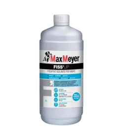 Pitture Murali-Max Meyer Set pittura murale traspirante 