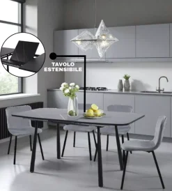 Discount Set pranzo