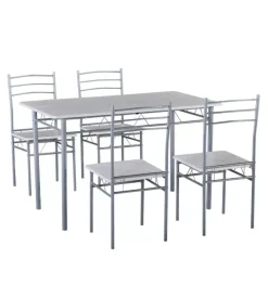 Tavoli- Set sala da pranzo 