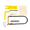 Clearance Set taglio con traforo - system + Cutter E Forbici
