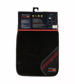 Oracle RedBull Racing Auto Interno|Set tappeti auto redbull 