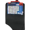 Lampa Auto Interno|Set tappeti per auto formula serie tappeti 4 pezzi - 1  26901