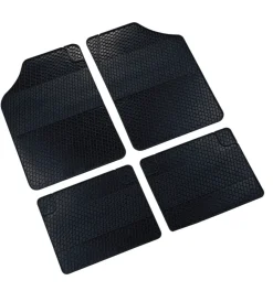 Lampa Auto Interno|Set tappeti per auto formula serie tappeti 4 pezzi - 1  26901