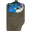 Auto Interno-Lampa Set tappeti per auto mirage edition 2 serie tappeti universali 4 pezzi - beige  26908