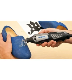 Set utensili da 150 accessori per dremel Accessori Miniutensili