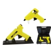 Pistole A Caldo-System+ Set valigetta 2 pistole a caldo 8 e 10 w