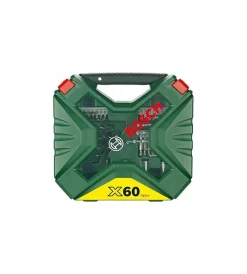 Bosch Trapani E Avvitatori|Set valigetta punte e bit avvitamento
